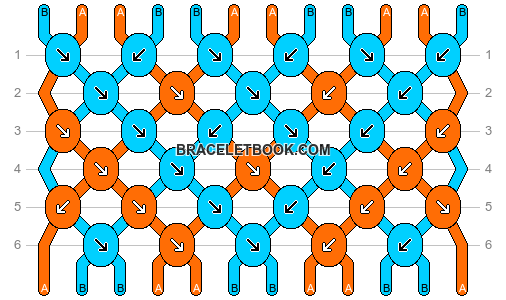 Normal pattern #10350 variation #395524 pattern