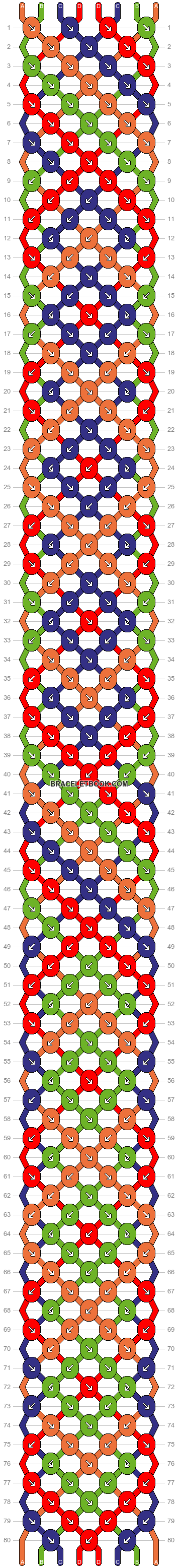Normal pattern #190933 variation #395525 pattern