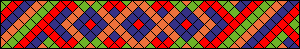 Normal pattern #190933 variation #395525