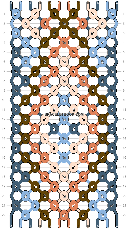 Normal pattern #175404 variation #395526 pattern