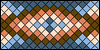 Normal pattern #175404 variation #395526