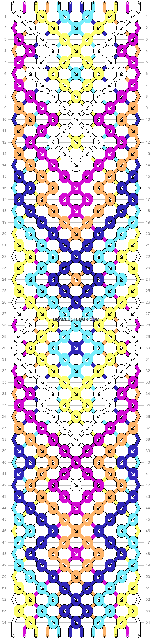 Normal pattern #107653 variation #395527 pattern