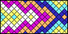 Normal pattern #107653 variation #395527