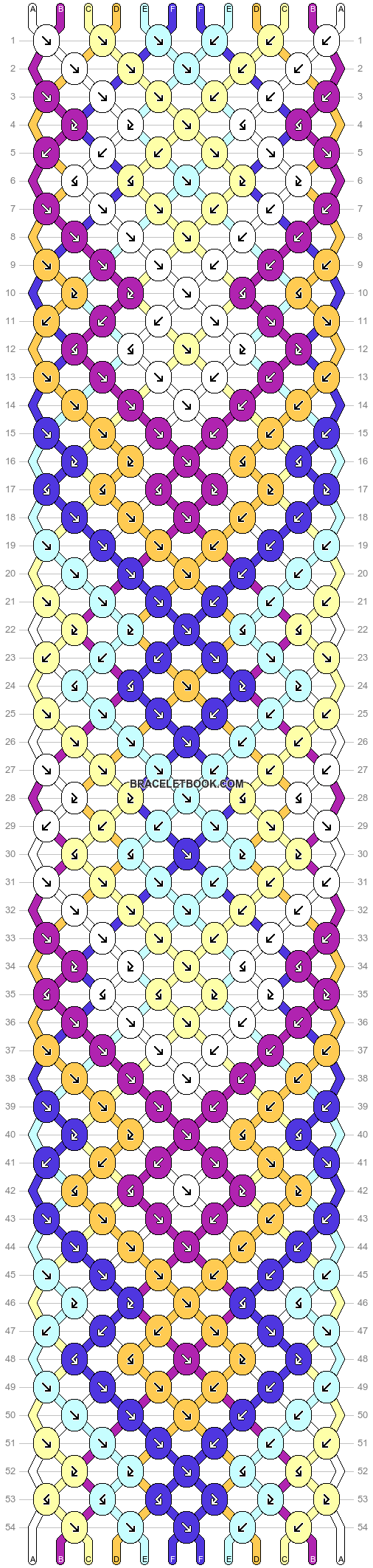 Normal pattern #107653 variation #395528 pattern