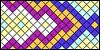 Normal pattern #107653 variation #395528