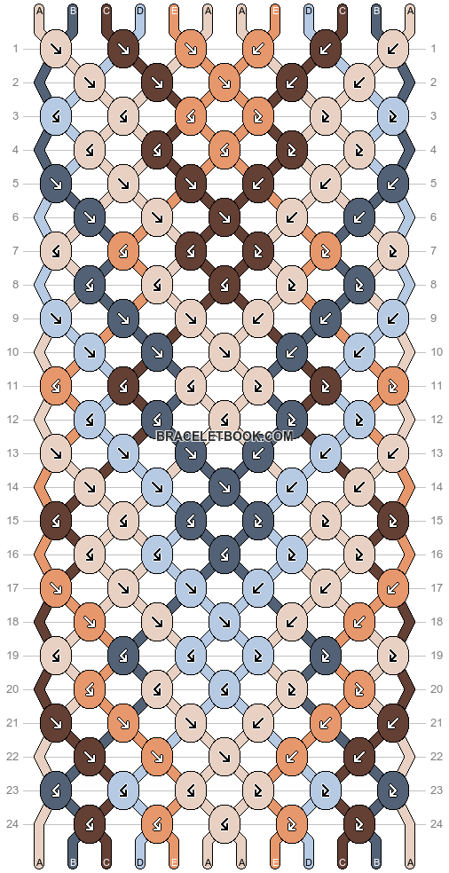 Normal pattern #186319 variation #395529 pattern