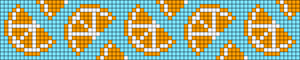 Alpha pattern #41140 variation #395530