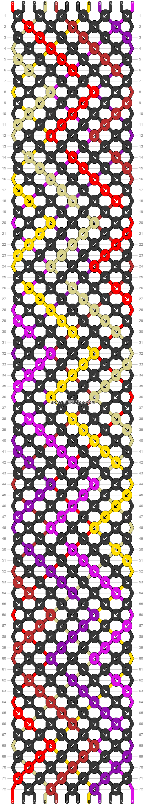 Normal pattern #31033 variation #395532 pattern