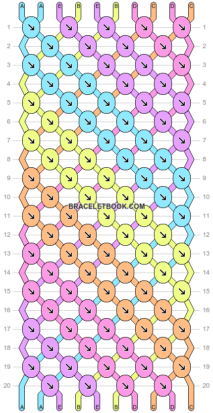Normal pattern #970 variation #395534 pattern