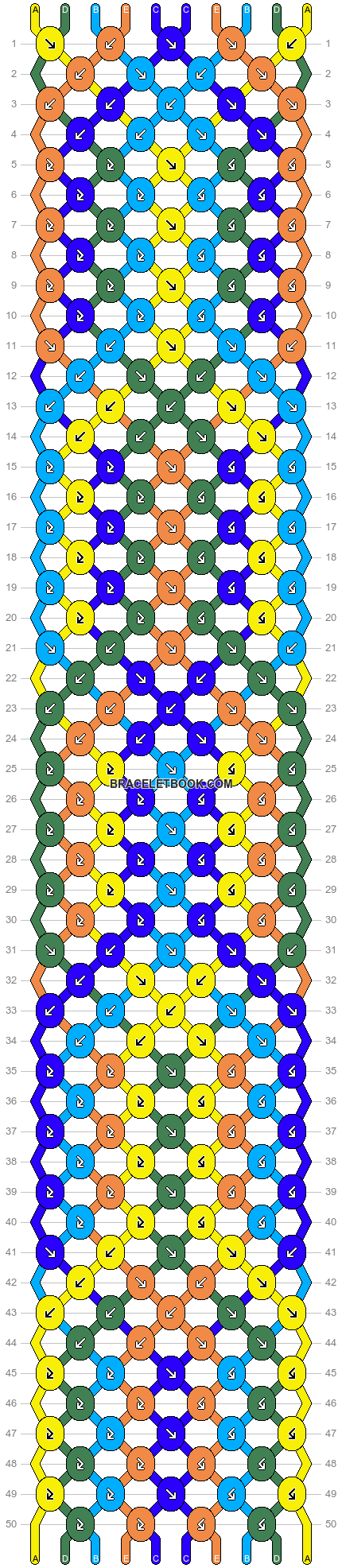 Normal pattern #185996 variation #395535 pattern