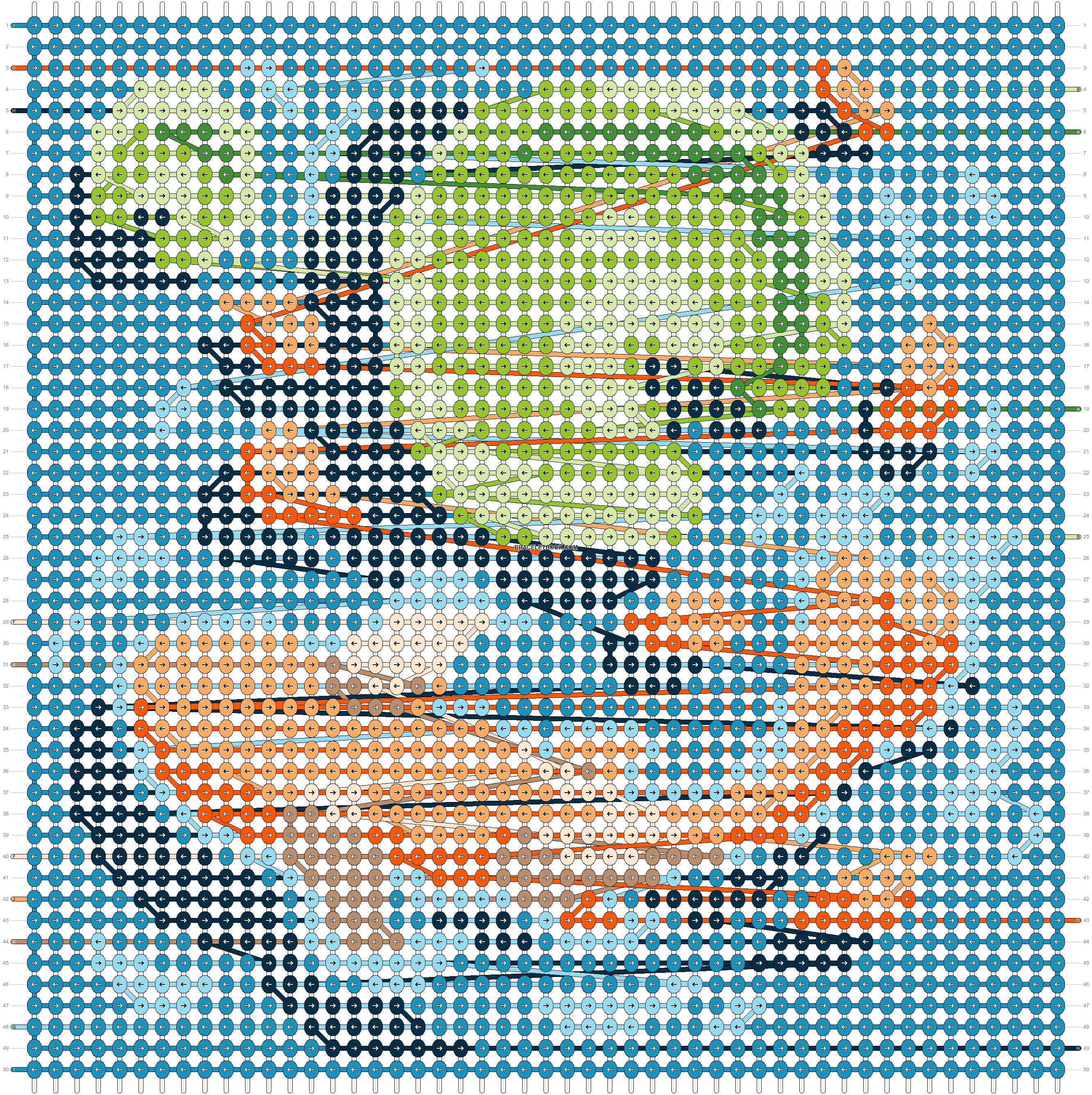 Alpha pattern #180784 variation #395537 pattern