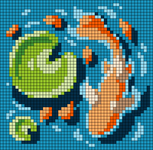 Alpha pattern #180784 variation #395537