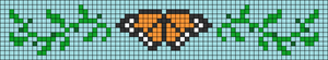 Alpha pattern #143036 variation #395539