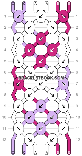 Normal pattern #8014 variation #395542 pattern