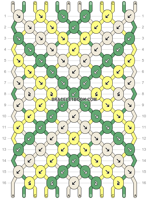 Normal pattern #11433 variation #395543 pattern