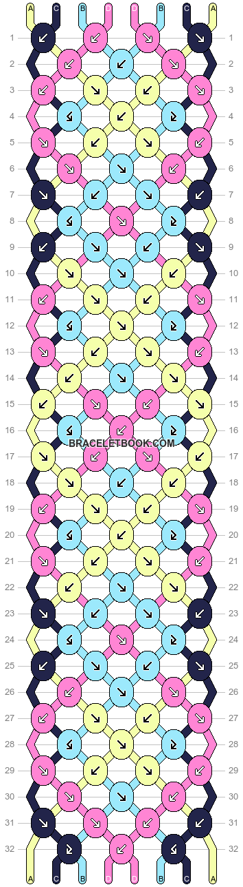 Normal pattern #190936 variation #395544 pattern