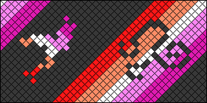 Normal pattern #190602 variation #395545
