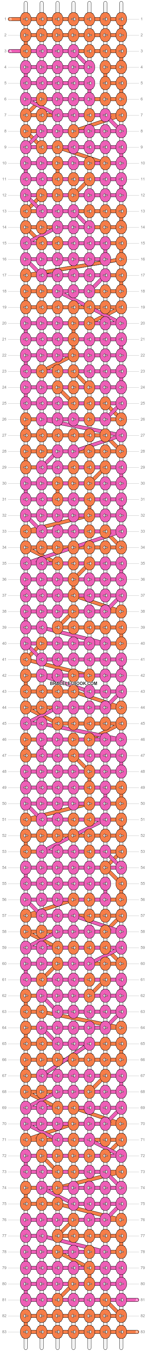 Alpha pattern #170715 variation #395546 pattern