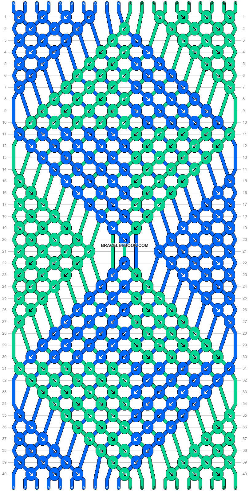 Normal pattern #191034 variation #395547 pattern