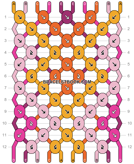 Normal pattern #6380 variation #395548 pattern