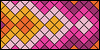 Normal pattern #6380 variation #395548