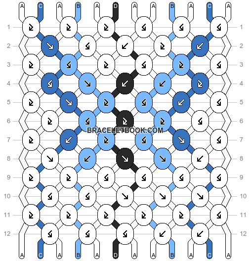 Normal pattern #187636 variation #395549 pattern