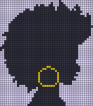 Alpha pattern #51174 variation #395550