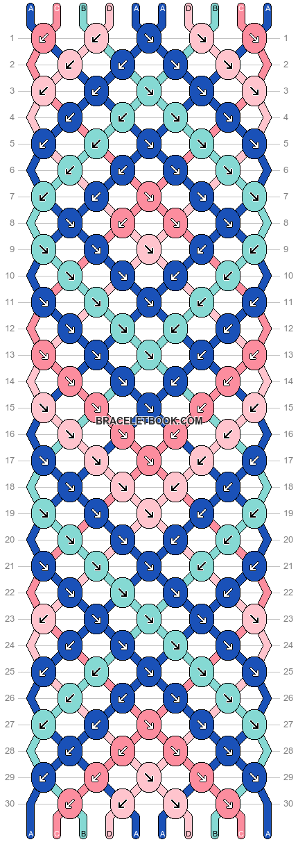 Normal pattern #151833 variation #395551 pattern