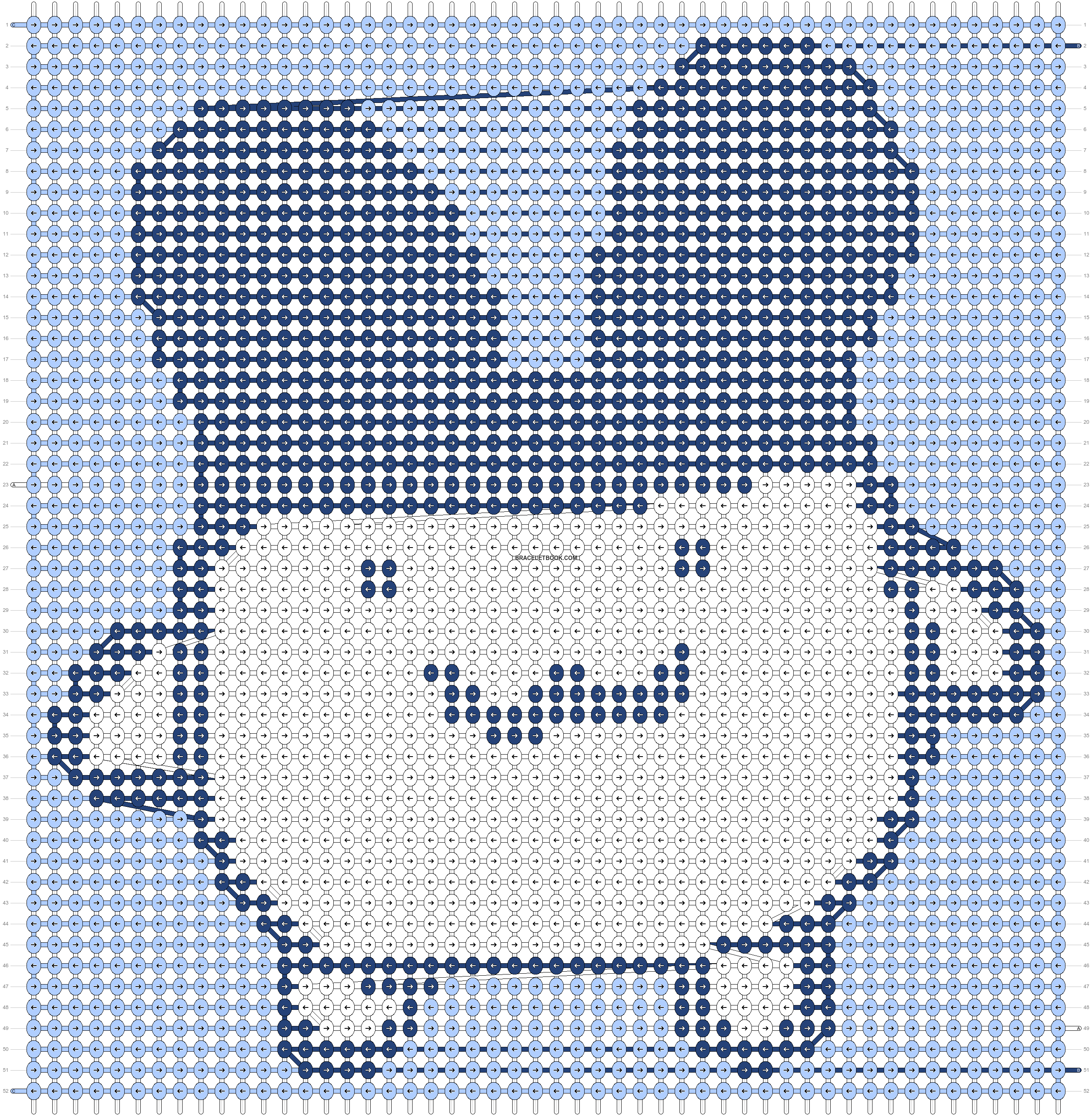 Alpha pattern #191174 variation #395552 pattern