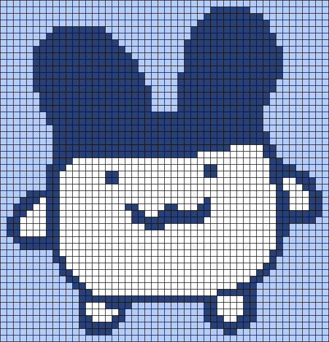 Alpha pattern #191174 variation #395552 preview