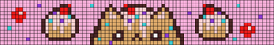 Alpha pattern #133756 variation #395554