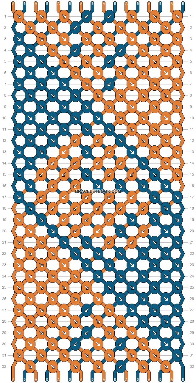 Normal pattern #158213 variation #395555 pattern