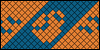 Normal pattern #158213 variation #395555