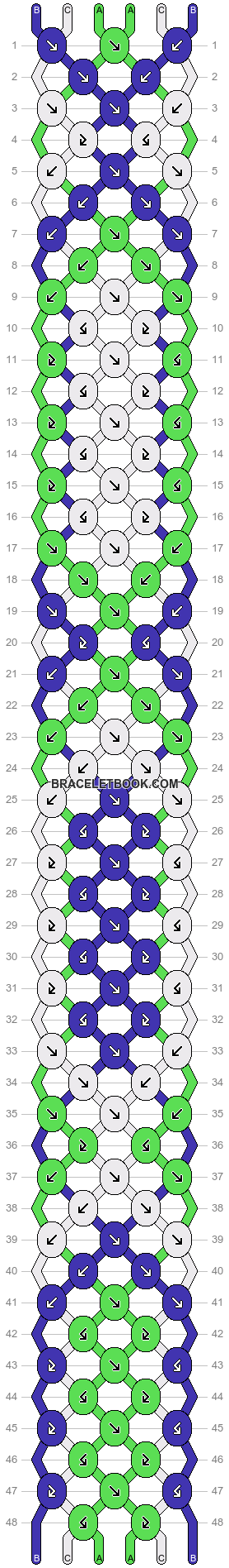 Normal pattern #189699 variation #395556 pattern