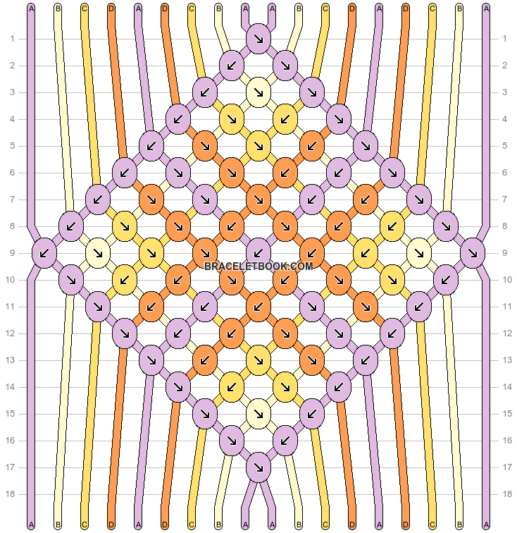 Normal pattern #41501 variation #395557 pattern