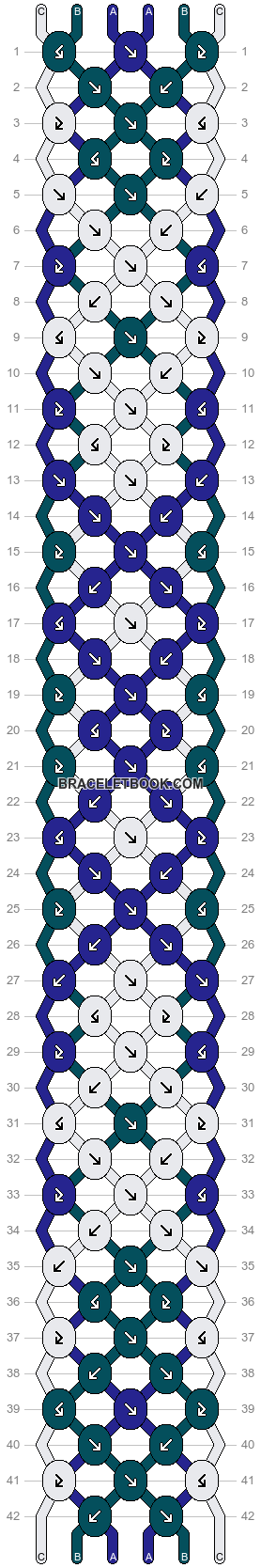 Normal pattern #190658 variation #395562 pattern