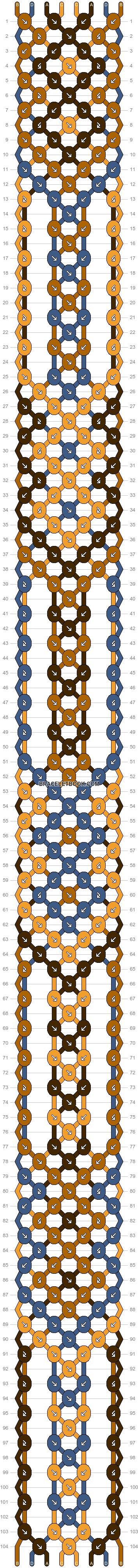 Normal pattern #135267 variation #395564 pattern