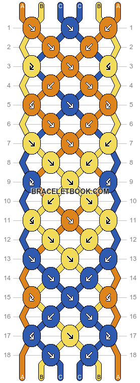 Normal pattern #63 variation #395565 pattern