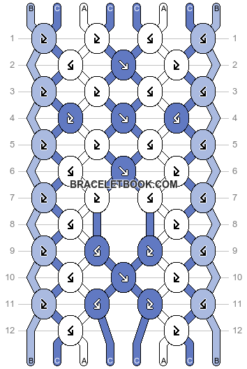 Normal pattern #123620 variation #395566 pattern