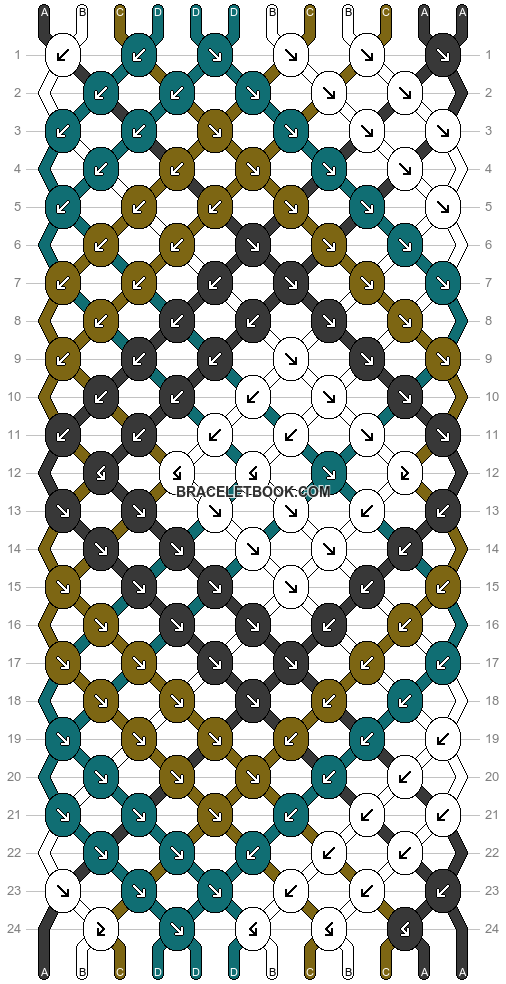 Normal pattern #54260 variation #395568 pattern