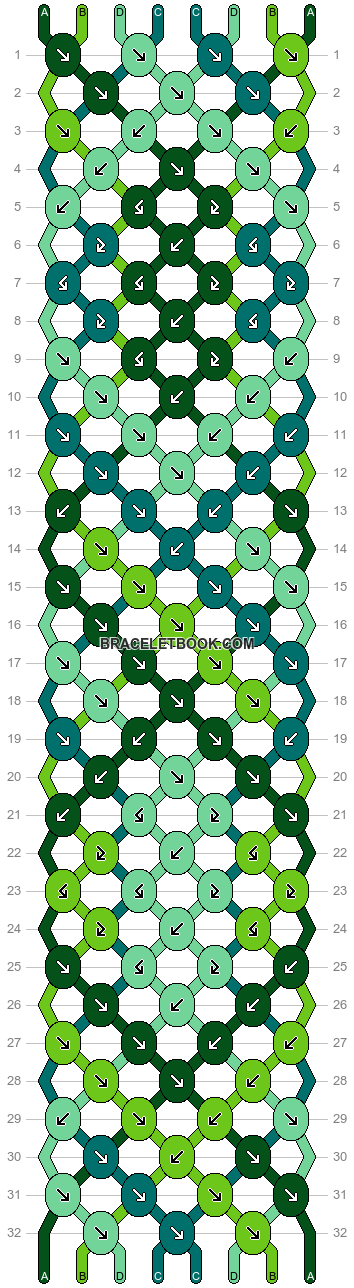 Normal pattern #191090 variation #395569 pattern