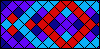 Normal pattern #17833 variation #395570