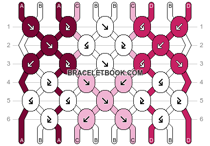 Normal pattern #609 variation #395571 pattern
