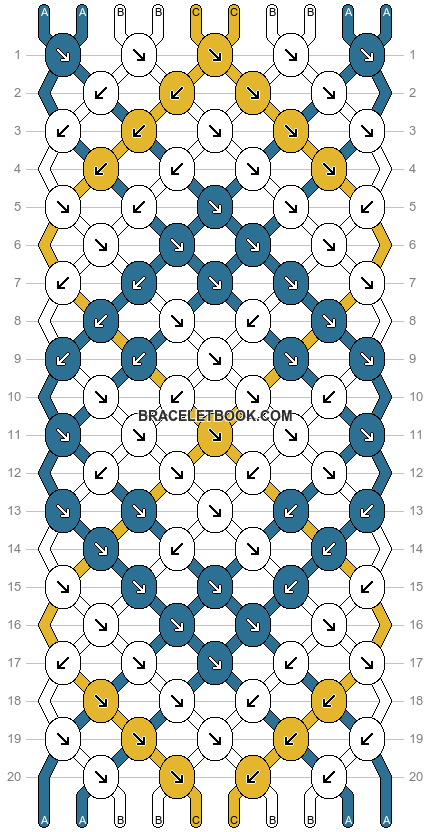 Normal pattern #23264 variation #395573 pattern