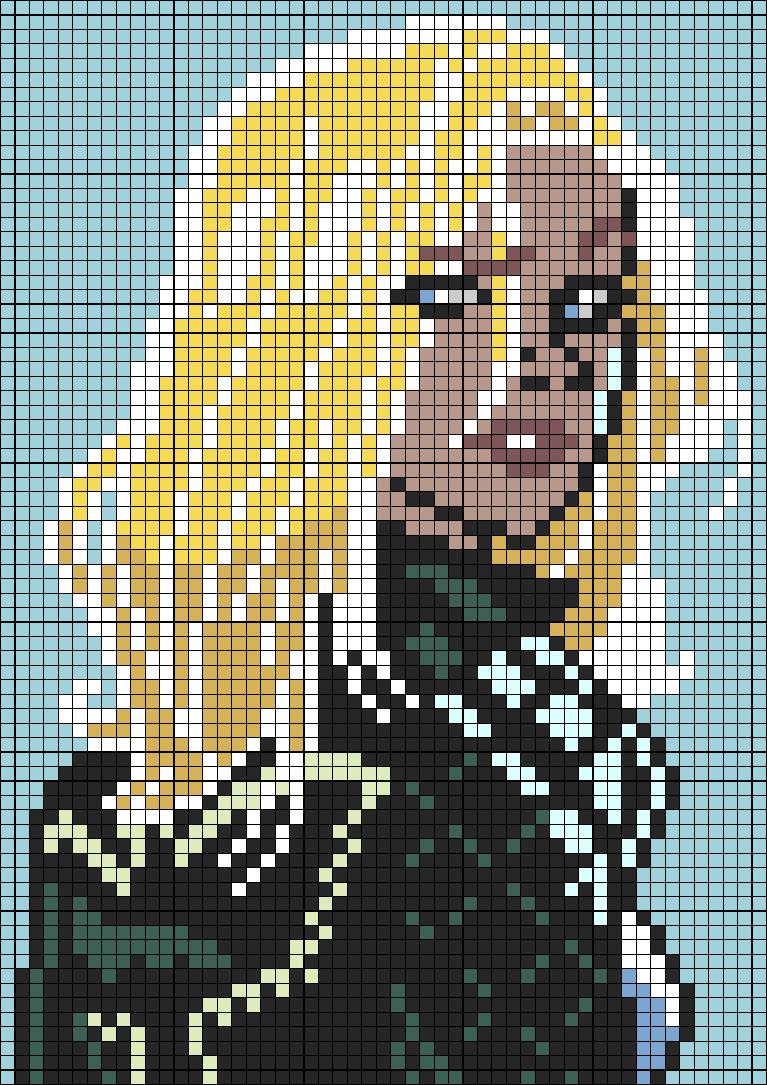 Alpha pattern #191259 variation #395574 preview