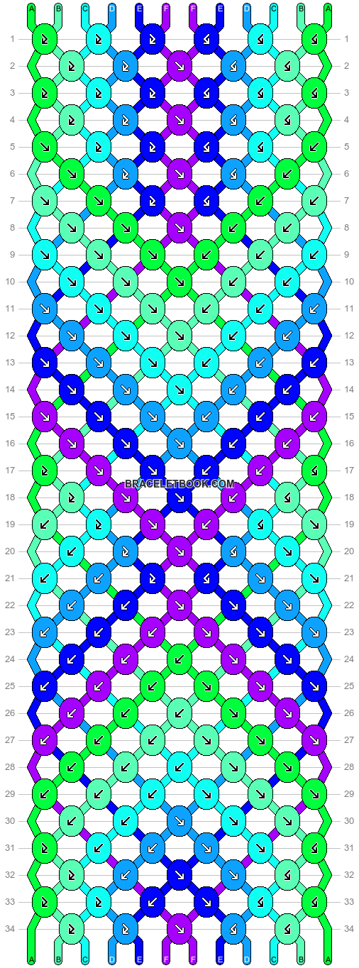 Normal pattern #191122 variation #395575 pattern