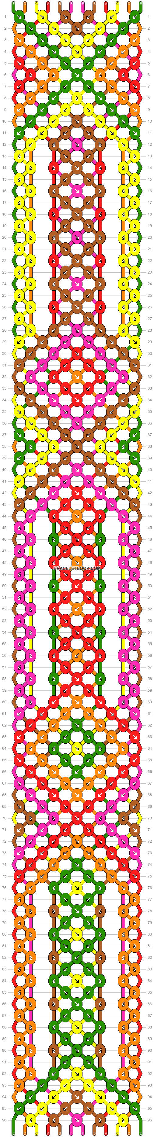 Normal pattern #190861 variation #395576 pattern