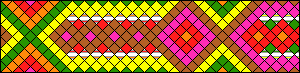 Normal pattern #190861 variation #395576