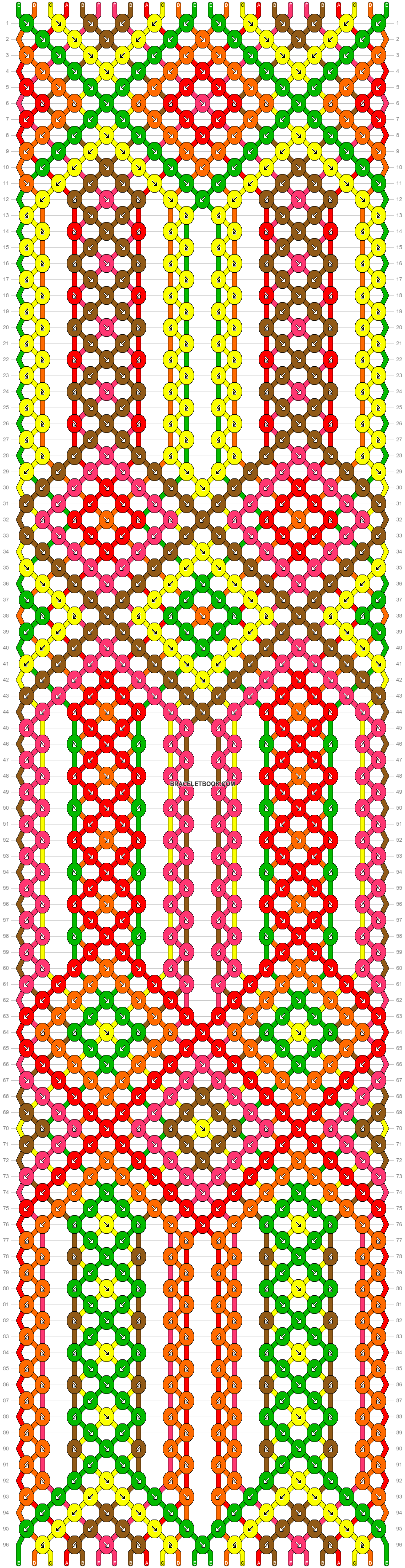 Normal pattern #190951 variation #395577 pattern