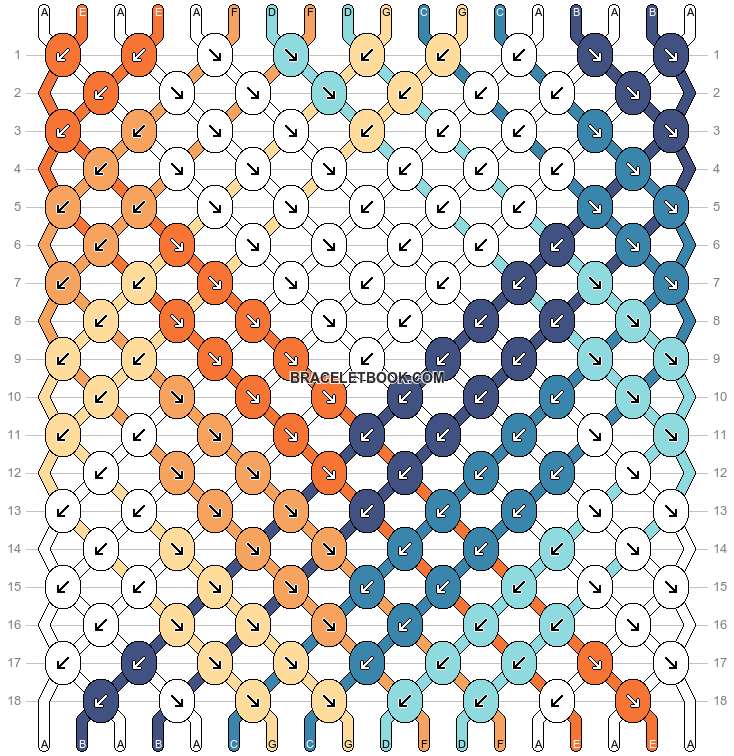 Normal pattern #58410 variation #395578 pattern